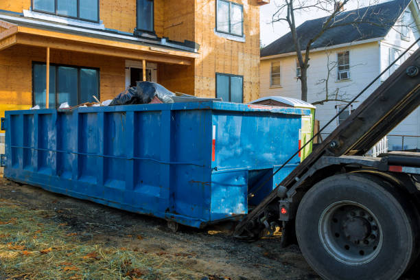 Best Basement Cleanout Services  in Doraville, GA