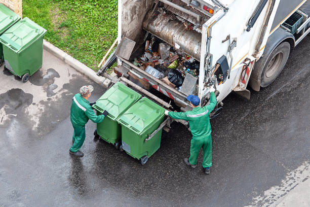 Best Residential Junk Removal  in Doraville, GA