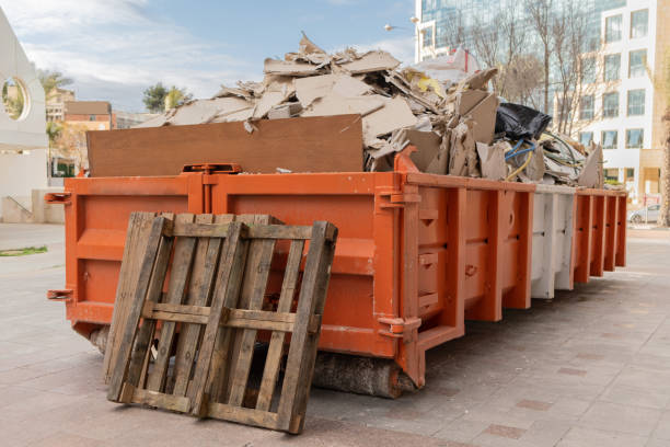 Best Yard Waste Removal  in Doraville, GA