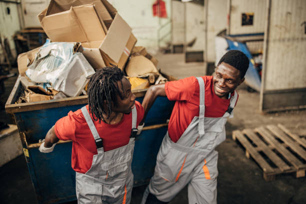 Best Household Junk Removal  in Doraville, GA