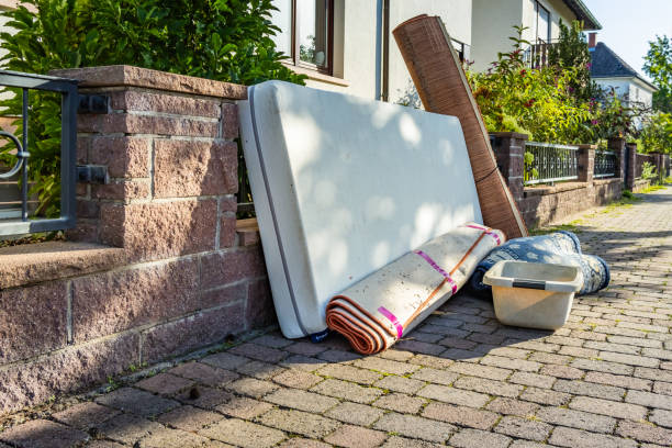 Best Junk Hauling Services  in Doraville, GA