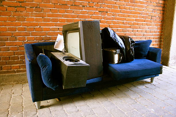 Best Commercial Junk Removal  in Doraville, GA
